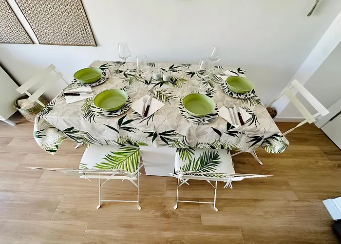 Apartamento Primera Linea Con Vistas Al Mar